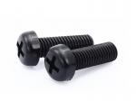 PAN HEAD NYLON SCREW